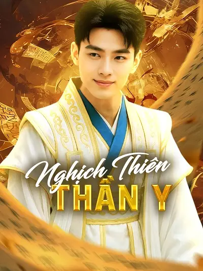 Nghịch Thiên Thần Y