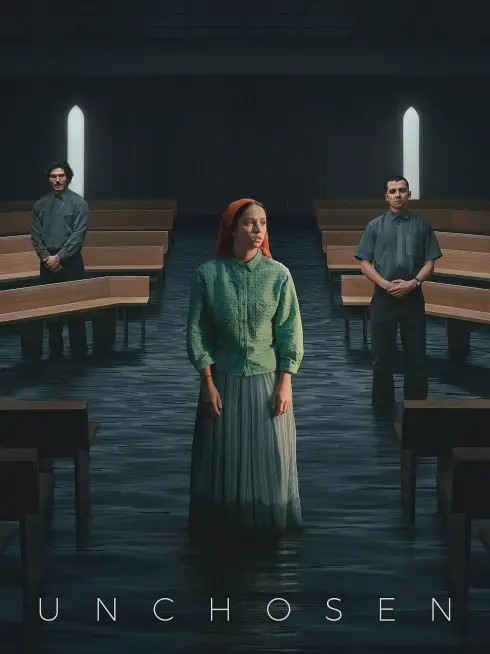 Phim Ngoại đạo - Unchosen (2026)