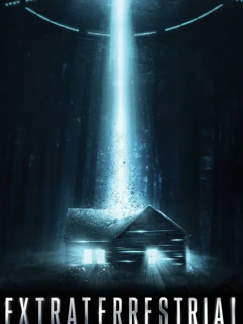 Phim Ngoài Trái Đất - Extraterrestrial (2014)