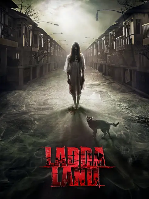 Phim Ngôi Làng Bí Ẩn - Laddaland (2011)