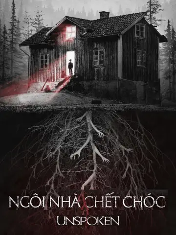 Ngôi Nhà Chết Chóc