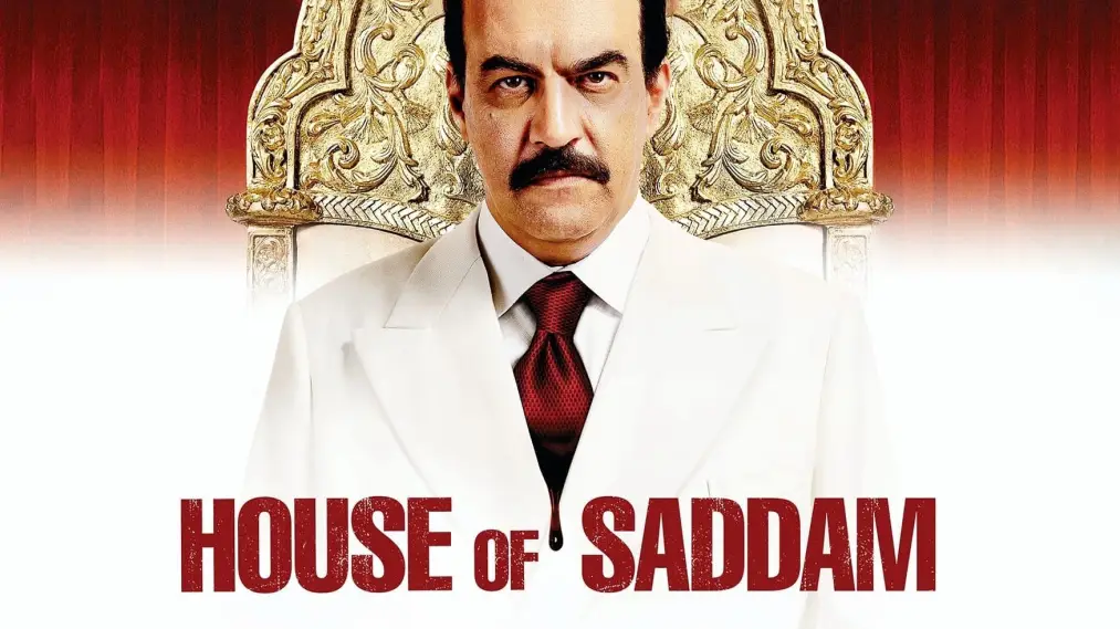 Ngôi Nhà Của Saddam