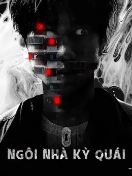 Phim Ngôi Nhà Kỳ Quái - Ghost Mansion (2021)