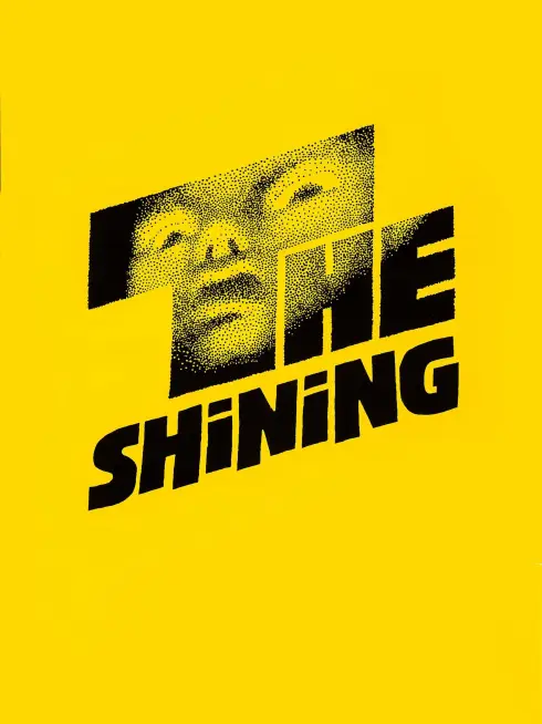 Phim Ngôi Nhà Ma - The Shining (1980)