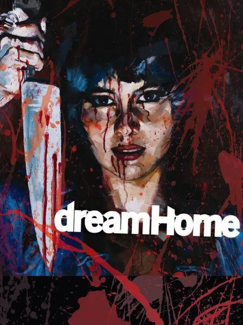 Phim Ngôi Nhà Mơ Ước - Dream Home (2010)