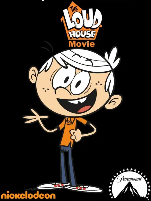Phim Ngôi nhà náo nhiệt – Bản điện ảnh - The Loud House Movie (2021)