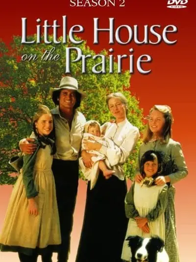 Phim Ngôi Nhà Nhỏ Trên Thảo Nguyên (Phần 2) - Little House on the Prairie (Season 2) (1975)