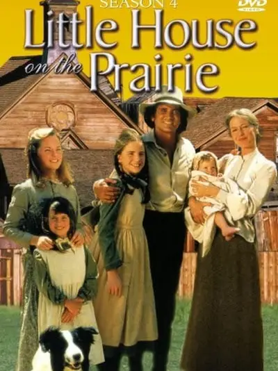 Phim Ngôi Nhà Nhỏ Trên Thảo Nguyên (Phần 4) - Little House on the Prairie (Season 4) (1977)