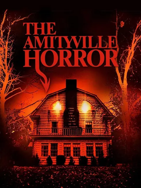 Phim Ngôi Nhà Rùng Rợn (Chuyện Rùng Rợn Ở Amityville) - The Amityville Horror (1979)