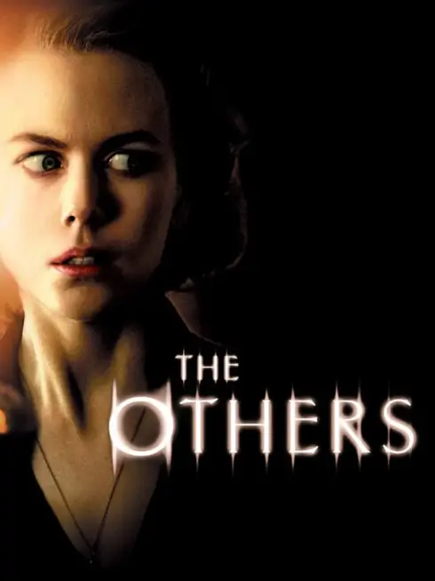 Phim Ngôi Nhà Toàn Ma - The Others (2001)