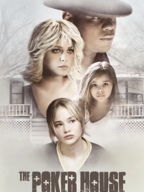 Phim Ngôi Nhà Tội Lỗi - The Poker House (2008)