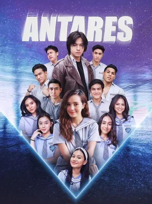 Ngôi Sao Antares