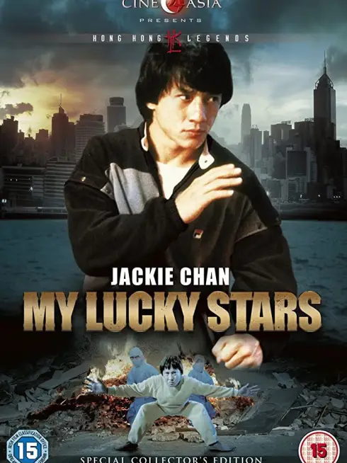 Phim Ngôi Sao May Mắn - Twinkle Twinkle Lucky Stars (1985)