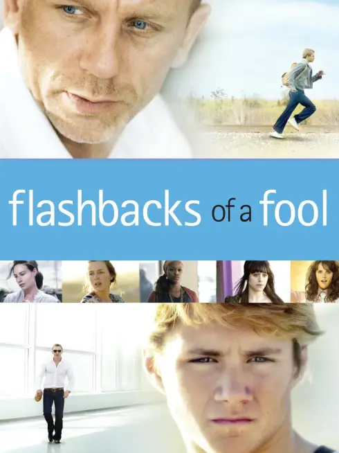 Phim Ngôi Sao Trụy Lạc - Flashbacks of a Fool (2008)