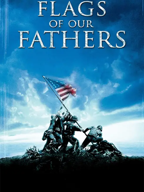Phim Ngọn Cờ Cha Ông - Flags of Our Fathers (2006)