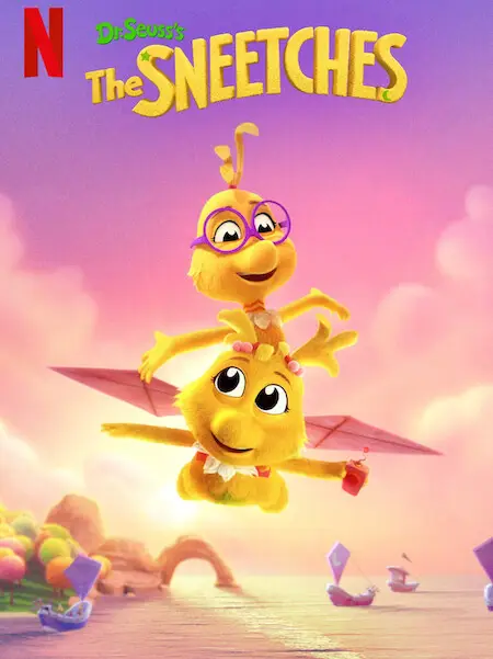 Phim Ngụ Ngôn Của Tiến Sĩ Seuss: Giống Chim Sneetch - Dr. Seuss's The Sneetches (2025)