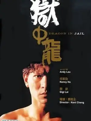 Phim Ngục Tù Mãnh Long - Dragon in Jail (1990)