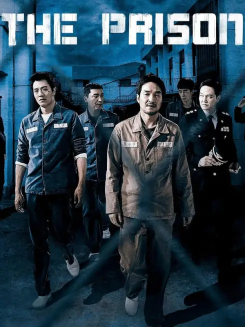 Phim Ngục Tù - The Prison (2017)