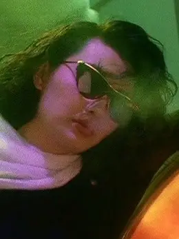 Người băng Cometh