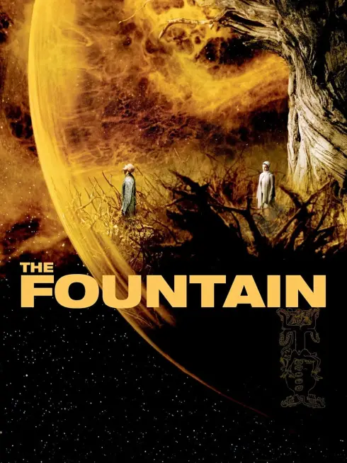 Phim Người Bất Tử (Suối Nguồn) - The Fountain (2006)