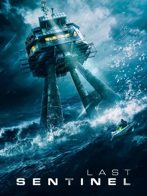 Phim Người Canh Giữ Cuối Cùng - Last Sentinel (2023)