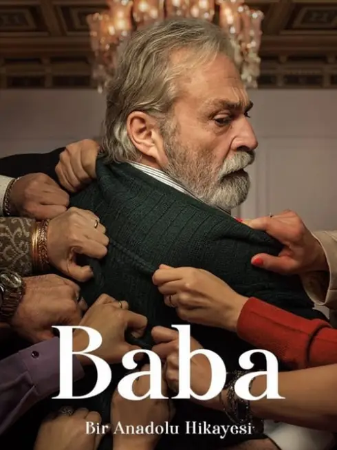 Phim Người Cha - Baba (2022)