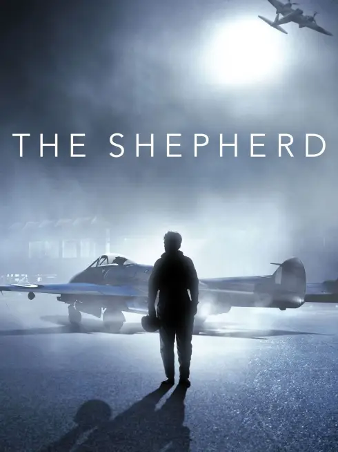 Phim Người Chăn Chiên - The Shepherd (2023)