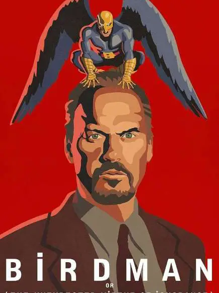 Phim Người Chim - Birdman (2014)