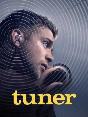 Phim Người chỉnh đàn - Tuner (2026)