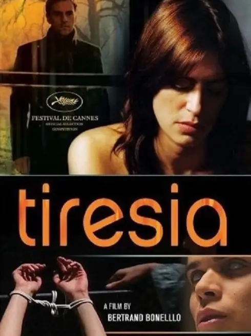 Phim Người Chuyển Giới - Tiresia (2003)