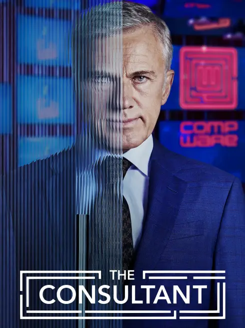 Phim Người Cố Vấn - The Consultant (2023)