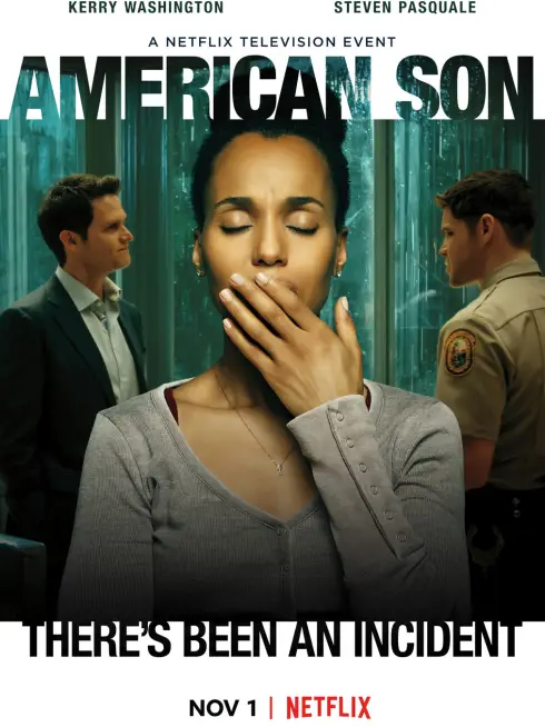 Phim Người con đất Mỹ - American Son (2019)