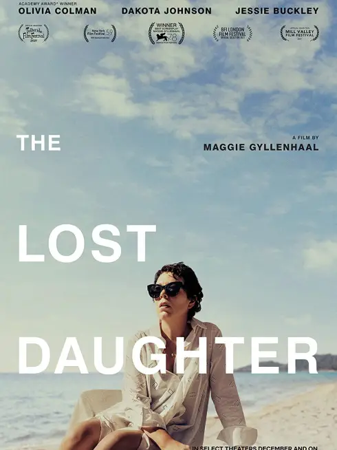 Phim Người con gái thất lạc - The Lost Daughter (2021)