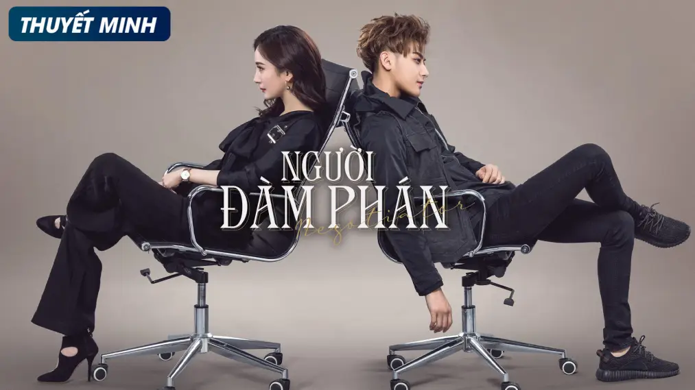 Người Đàm Phán