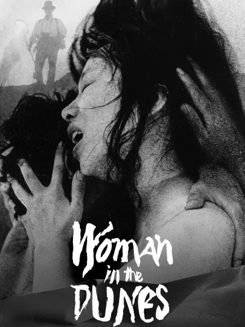 Phim Người Đàn Bà Trong Cồn Cát - Woman in the Dunes (1964)