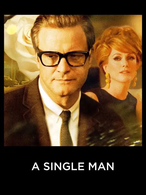 Phim Người Đàn Ông Cô Đơn - A Single Man (2009)