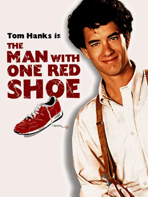 Phim Người Đàn Ông Đi Giày Đỏ - The Man with One Red Shoe (1985)
