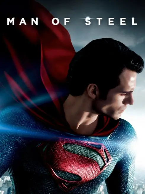 Phim Người Đàn Ông Thép - Man of Steel (2013)