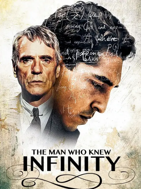 Phim Người Đi Tìm Vô Cực - The Man Who Knew Infinity (2015)