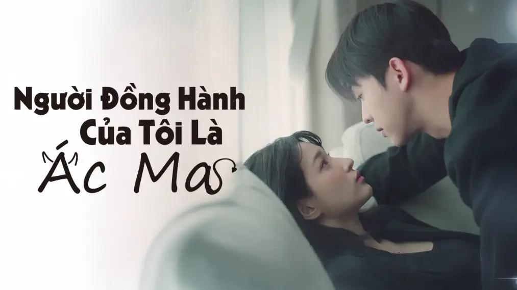 Người Đồng Hành Của Tôi Là Ác Ma