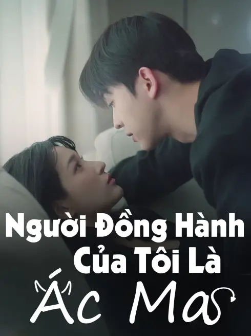 Người Đồng Hành Của Tôi Là Ác Ma