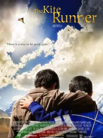 Phim Người Đua Diều - The Kite Runner (2007)