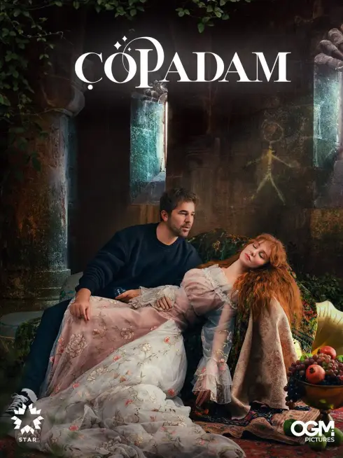 Phim Người Que - Çöp Adam (2022)
