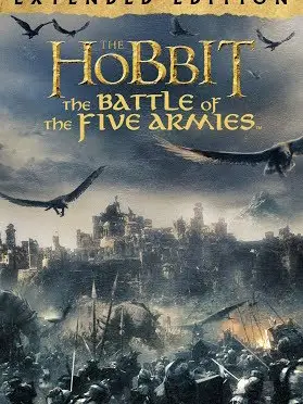 Người Hobbit: Đại Chiến 5 Cánh Quân (+20 phút)