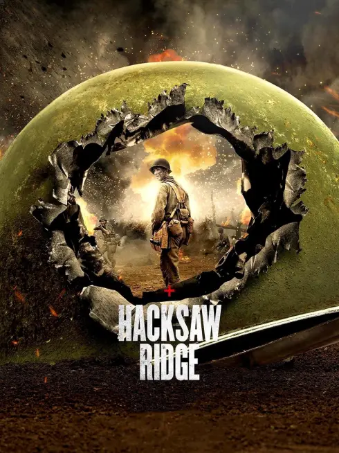 Phim Người Hùng Không Súng - Hacksaw Ridge (2016)