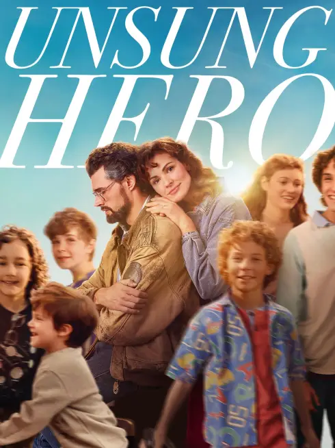 Phim Người Hùng Thầm Lặng - Unsung Hero (2024)