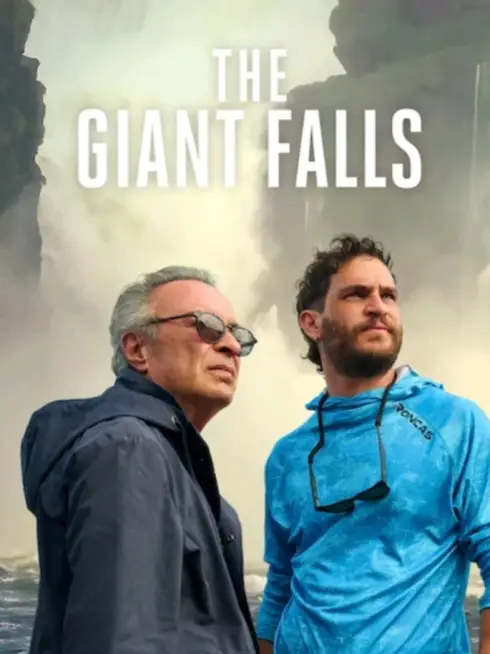 Phim Người Khổng Lồ Cuối Cùng - The Last Giant (2026)