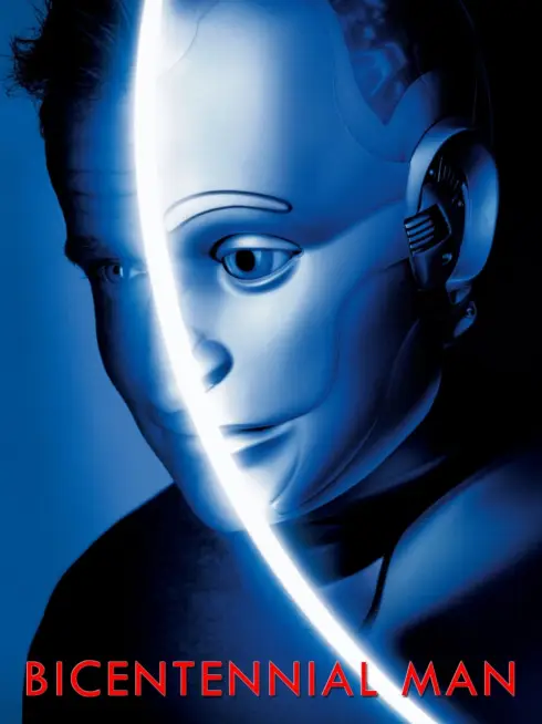Phim Người Máy 200 Tuổi - Bicentennial Man (1999)