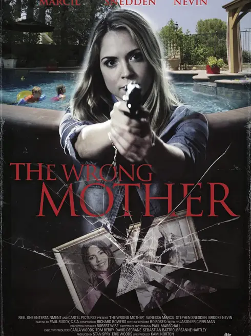 Phim Người Mẹ Thật Sự - The Wrong Mother (2017)