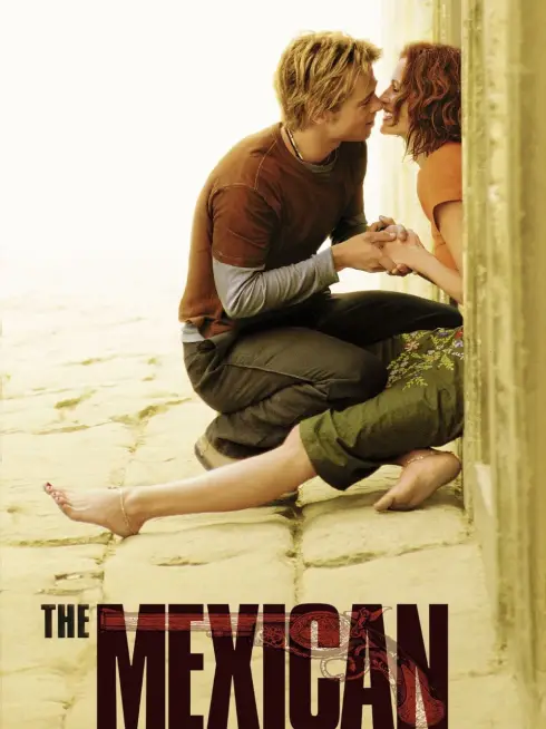 Phim NGƯỜI MÊ XI CÔ - The Mexican (2001)